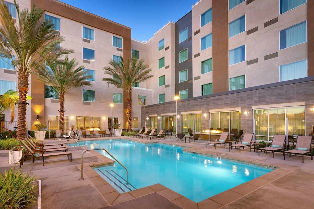 Towneplace Suites Los Angeles Lax Hawthorne 7/28