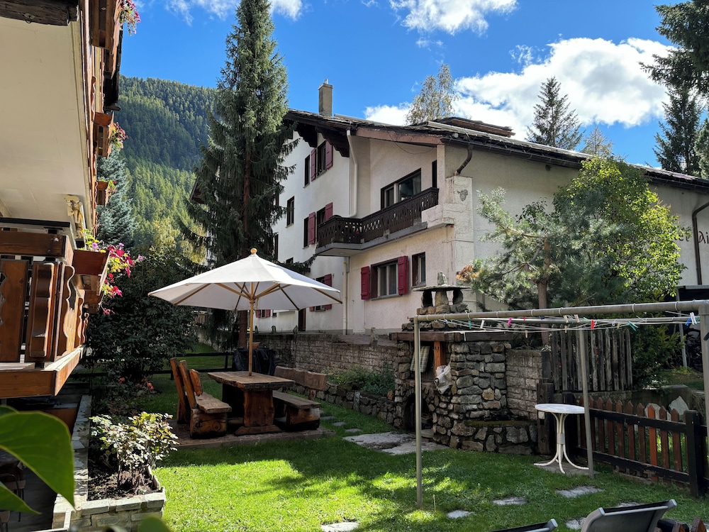 Chalet Medi 35/43