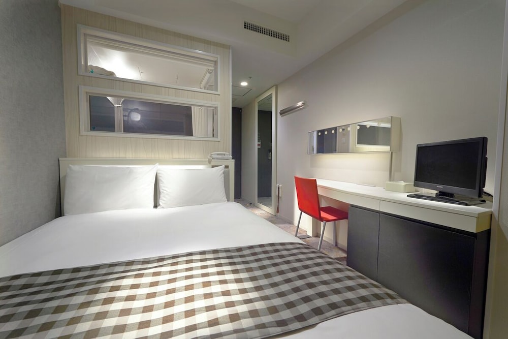 Hotel Oriental Express Ginza West 14/48