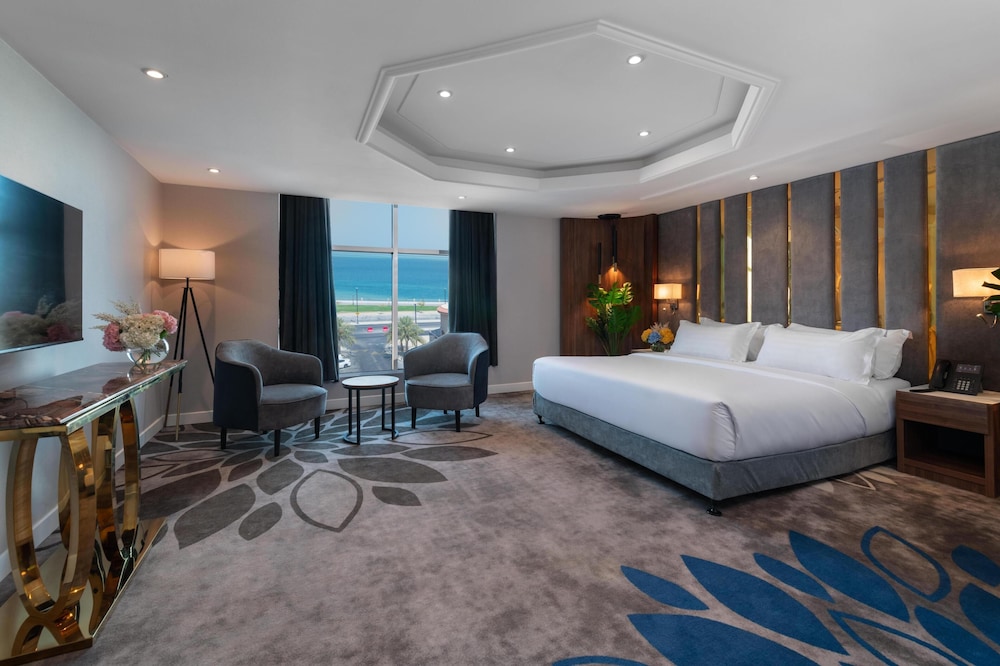 فندق ورويك الجبيل(Warwick Al Jubail Hotel) 18/70