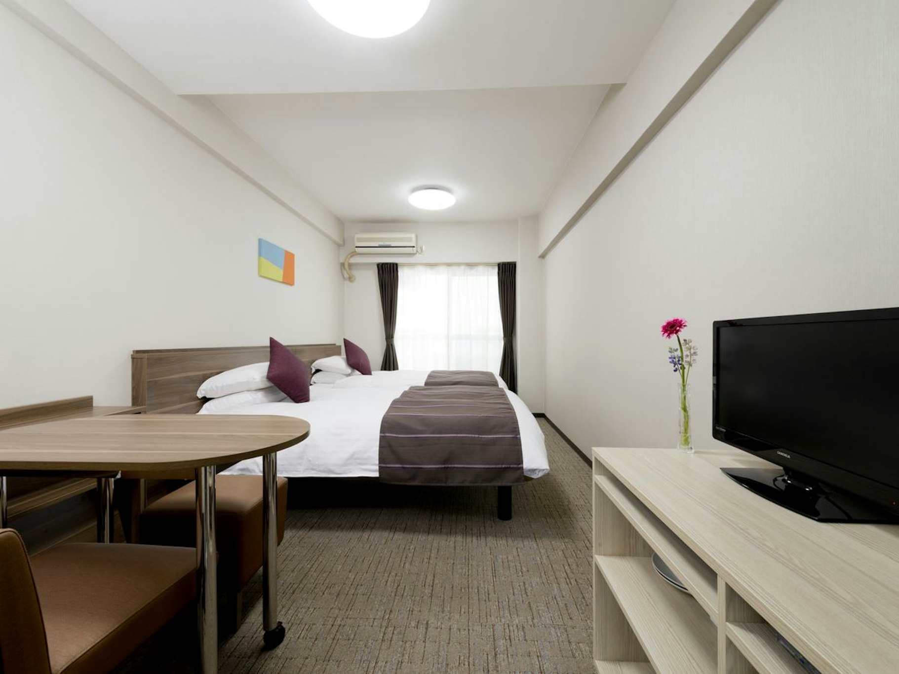 Hotel Mystays Ueno Iriyaguchi 17/32