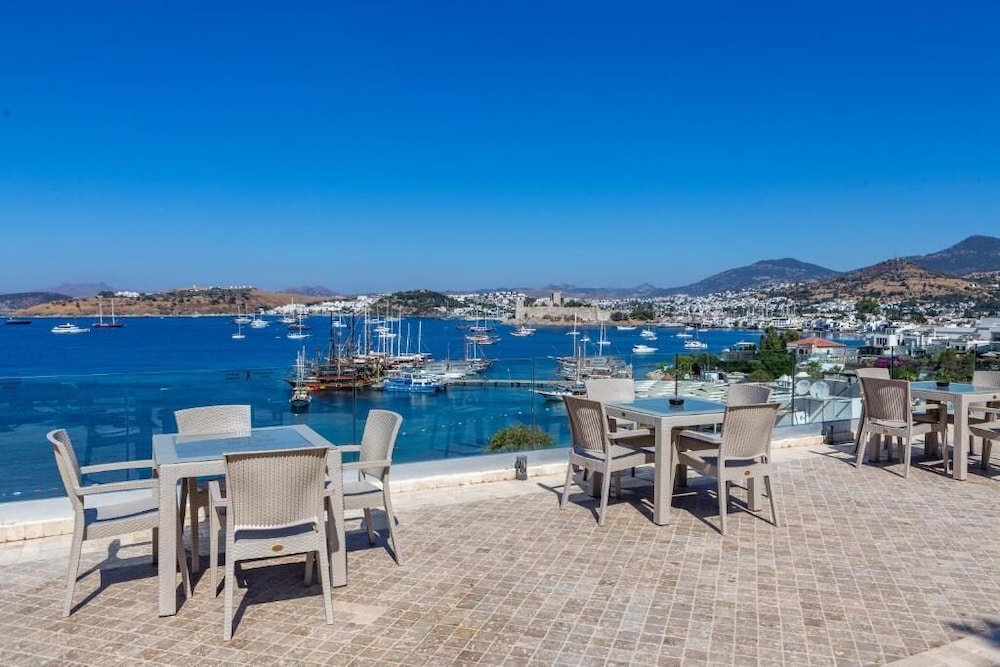 Diamond Of Bodrum 43/50