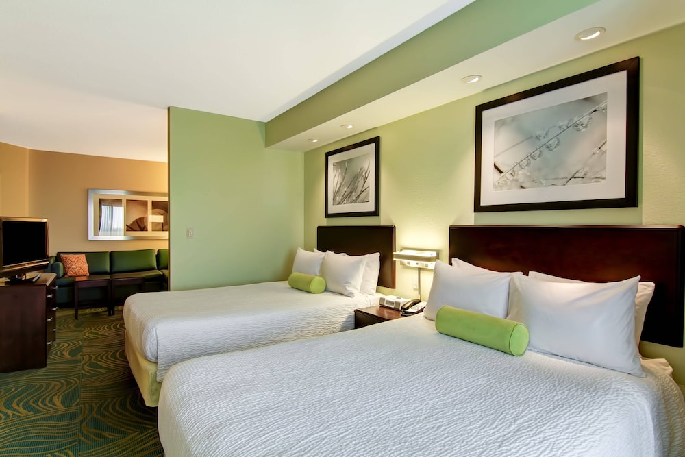 Springhill Suites By Marriott Erie 10/39