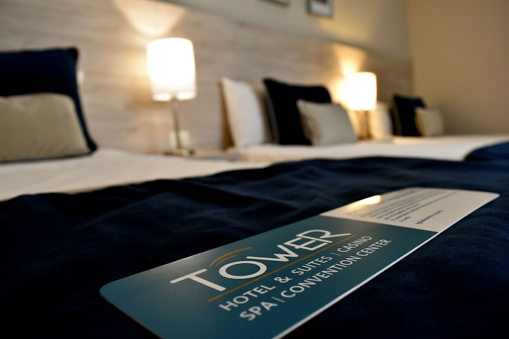 Tower Inn & Suites San Rafael 23/51