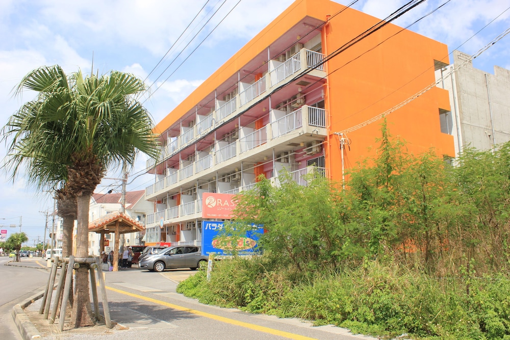 Hotel Resort Inn Ishigakijima 41/64