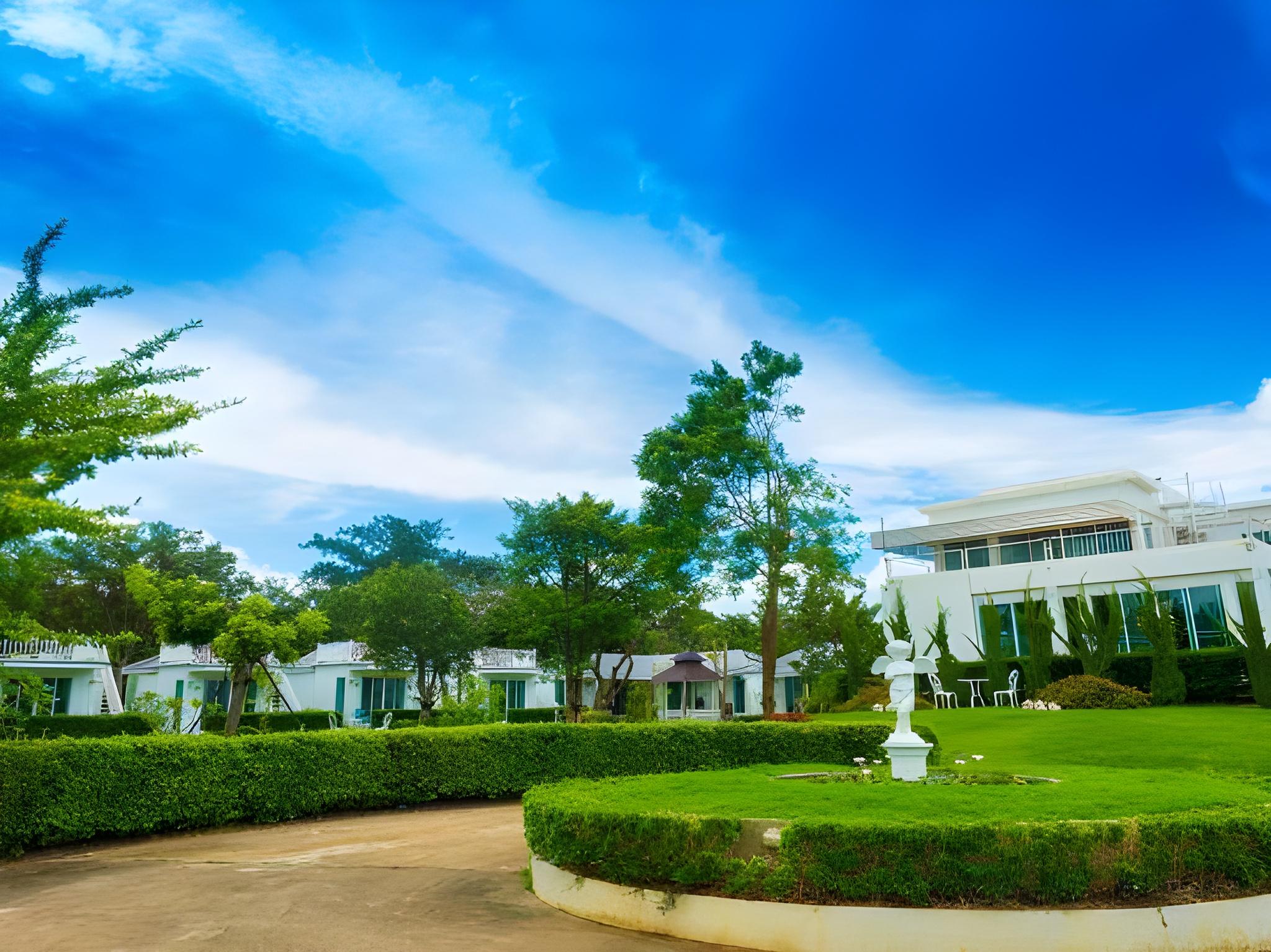 Baan Cake Khao Yai Resort 57/62