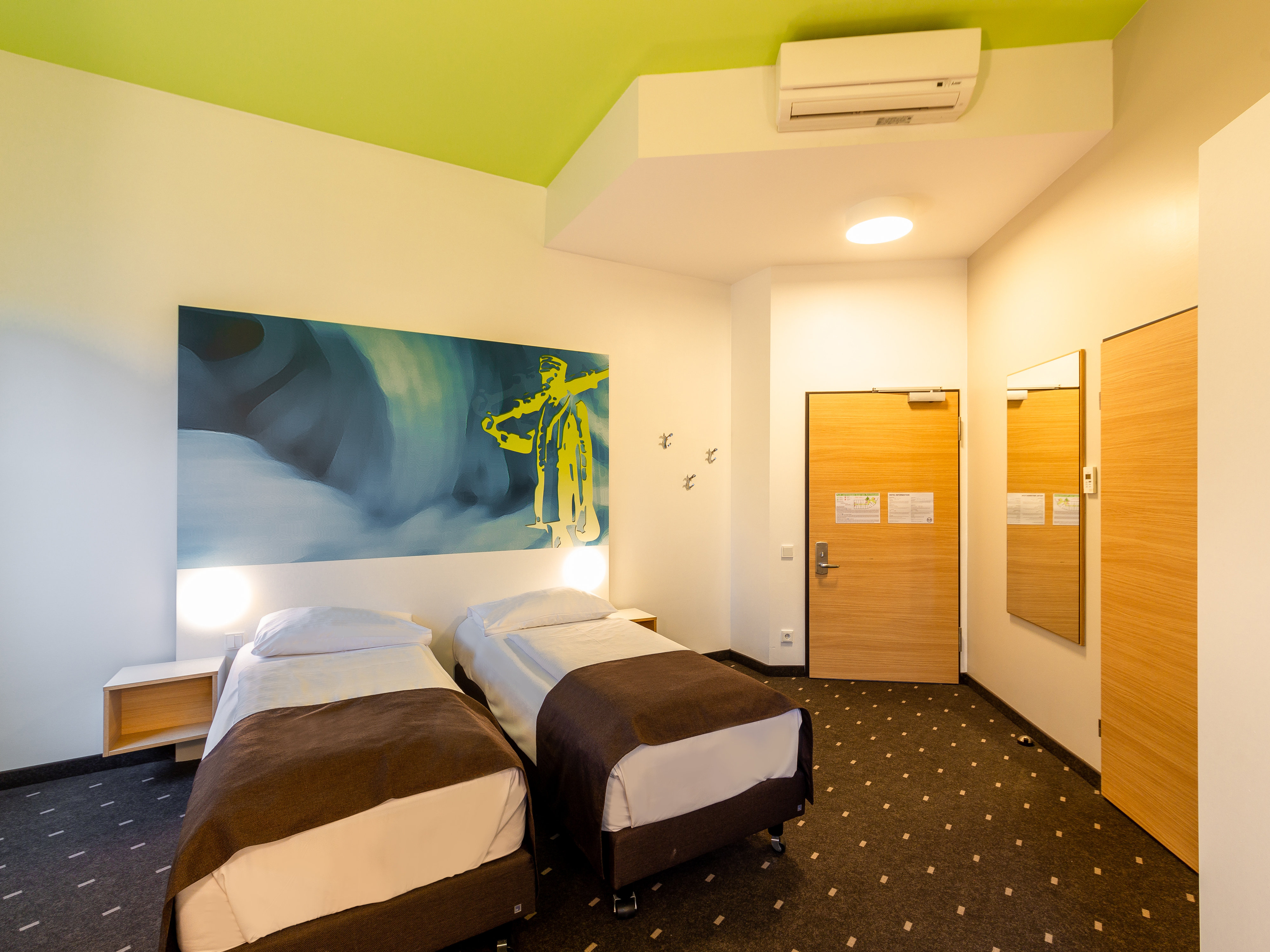 B&B Hotel Krefeld 32/47