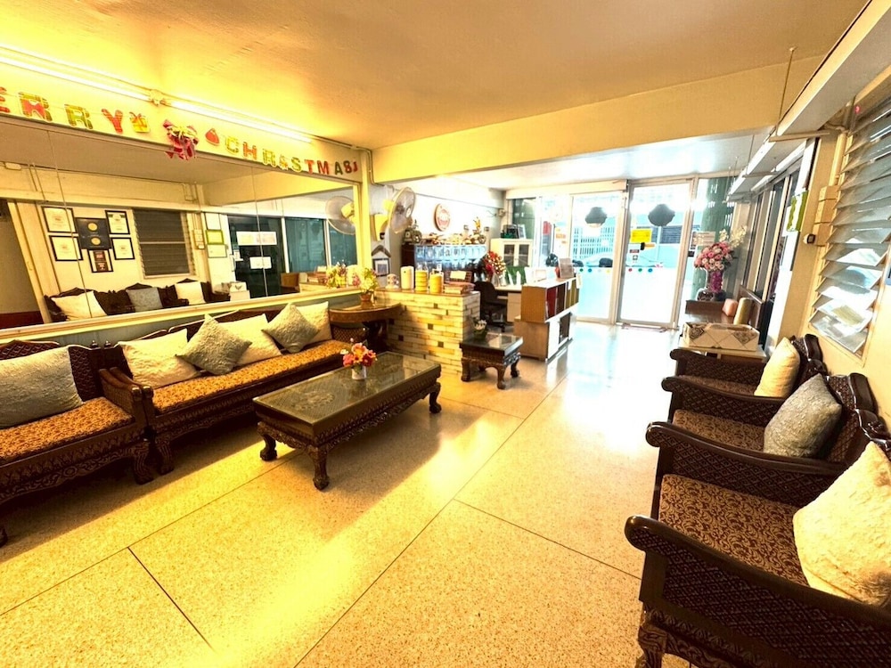 Baan Nampetch Hostel 32/50