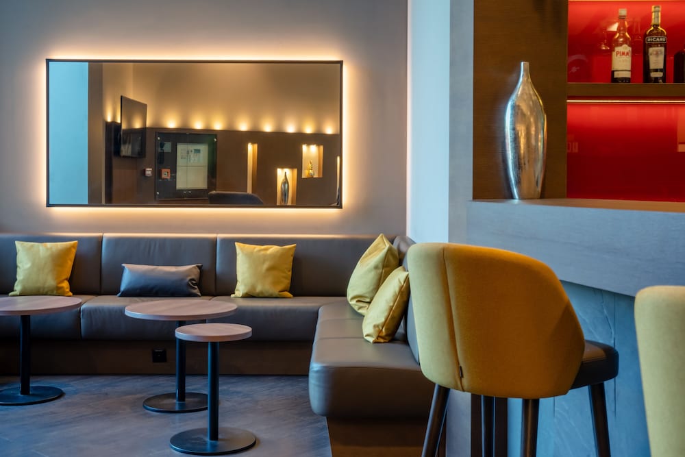 Dorint Airport Hotel Zurich 47/76