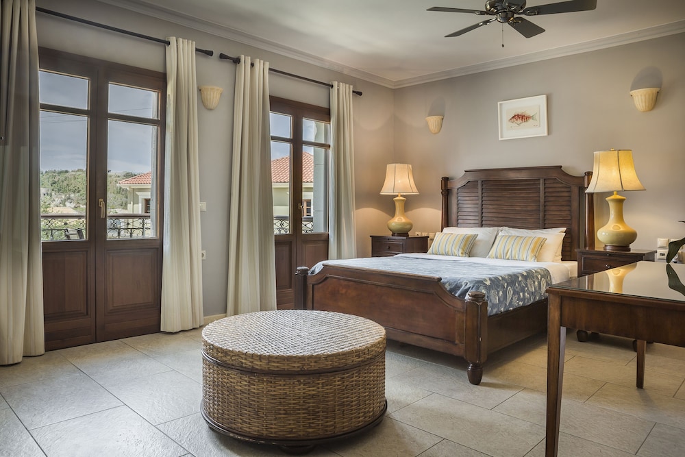 Balhambra Suites - Adults Only 8/50