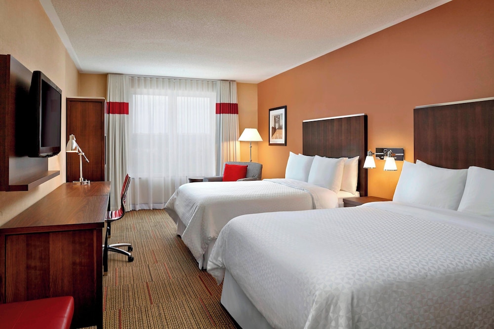 Room, 2 Queen Beds, Accessible