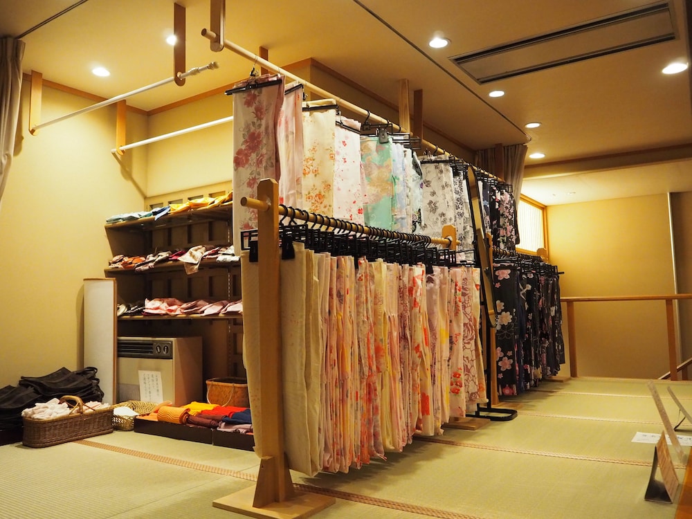 KUSATSU ONSEN BOUN 11/68