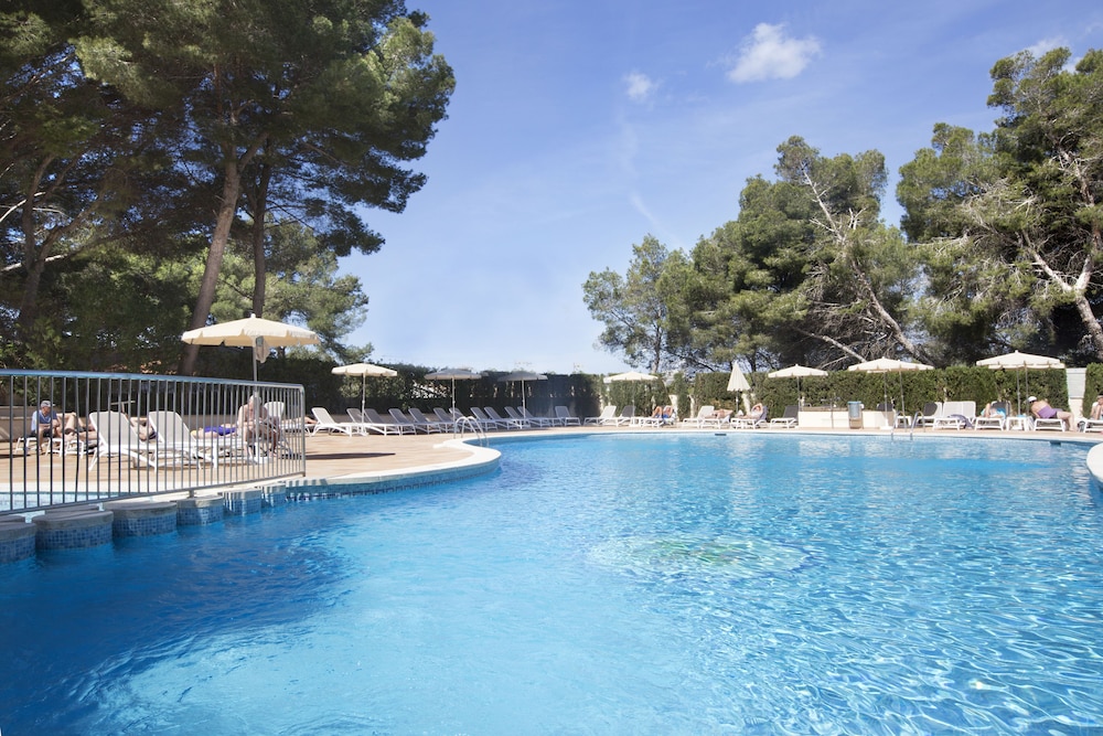Grupotel Orient 5/63
