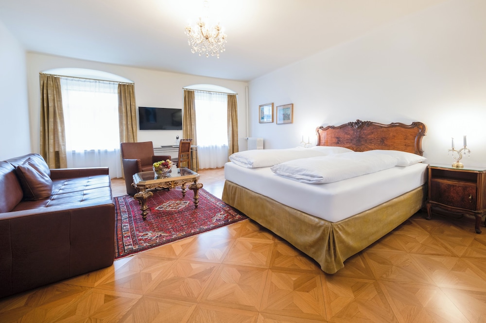 Austria Classic Hotel Wolfinger 17/50
