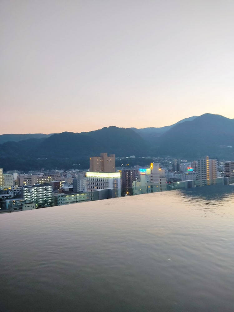 Amanek Inn Beppu 44/50