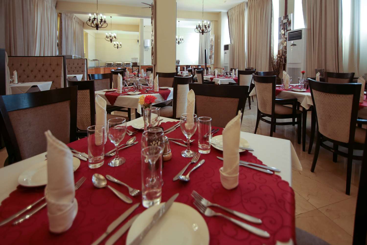 Best Western Plus Accra Beach Hotel 41/51