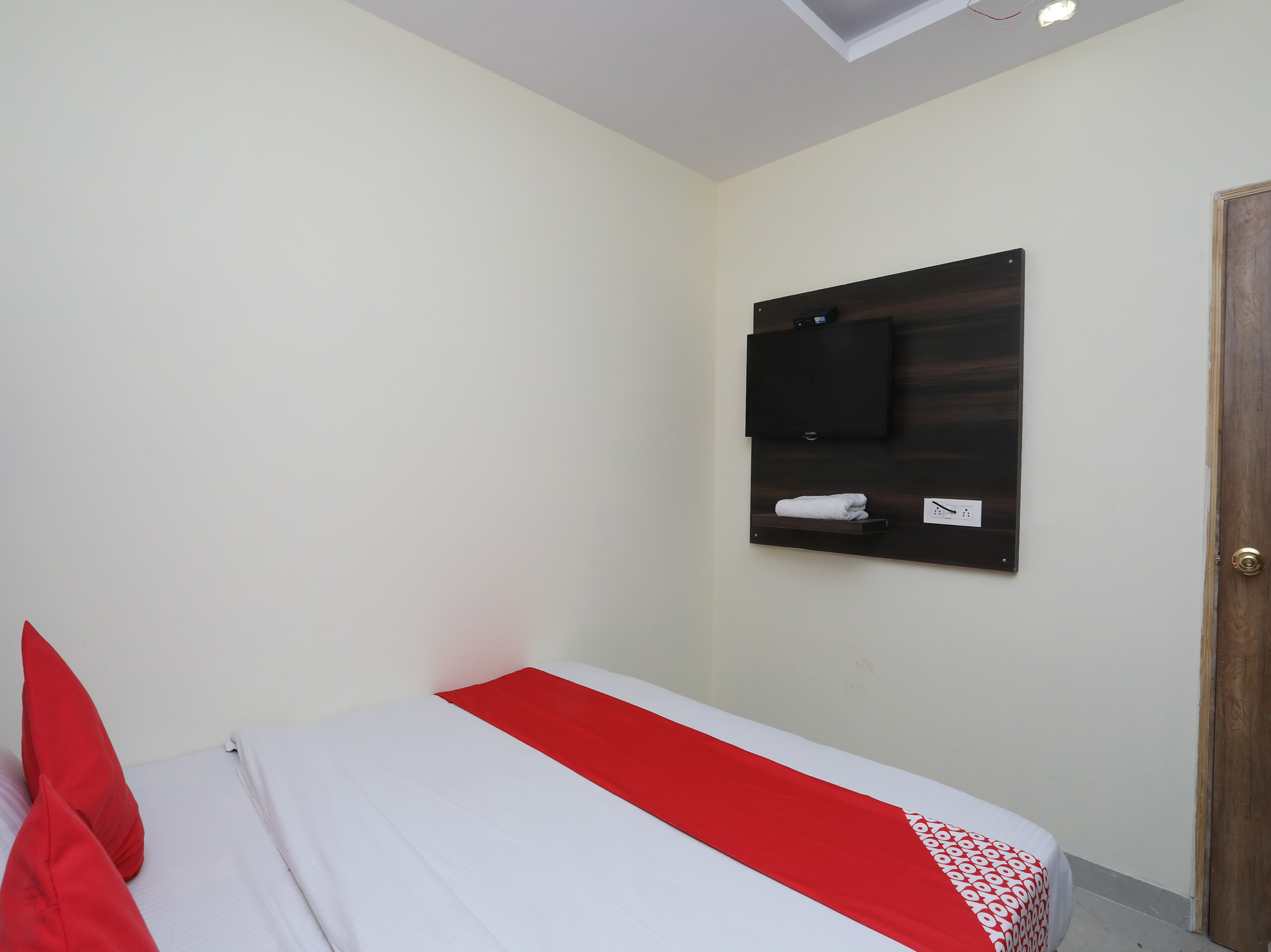 Oyo 30462 Hotel Ivy 24/27
