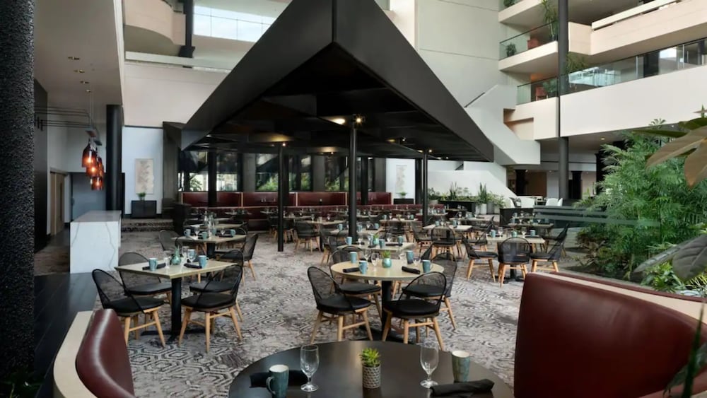Hyatt Regency Houston West 44/61