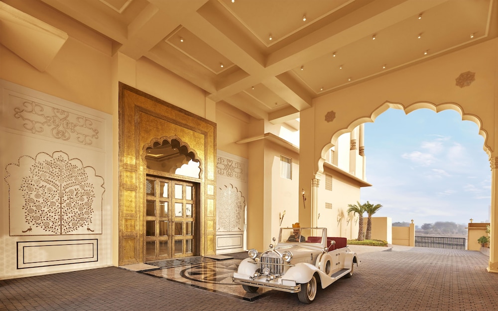 Anantara Jewel Bagh Jaipur Hotel 63/71