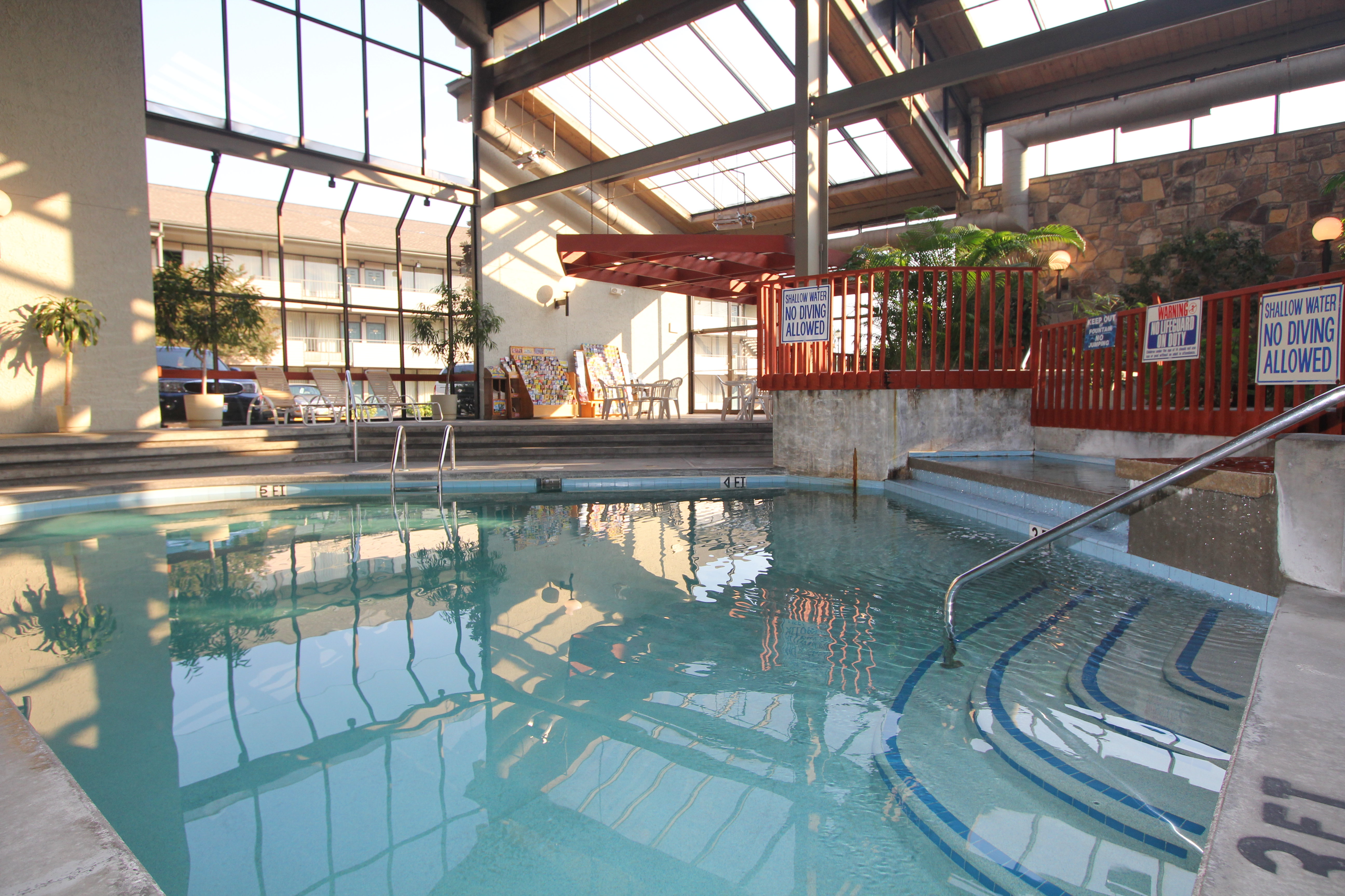 Best Western Toni Inn 32/57