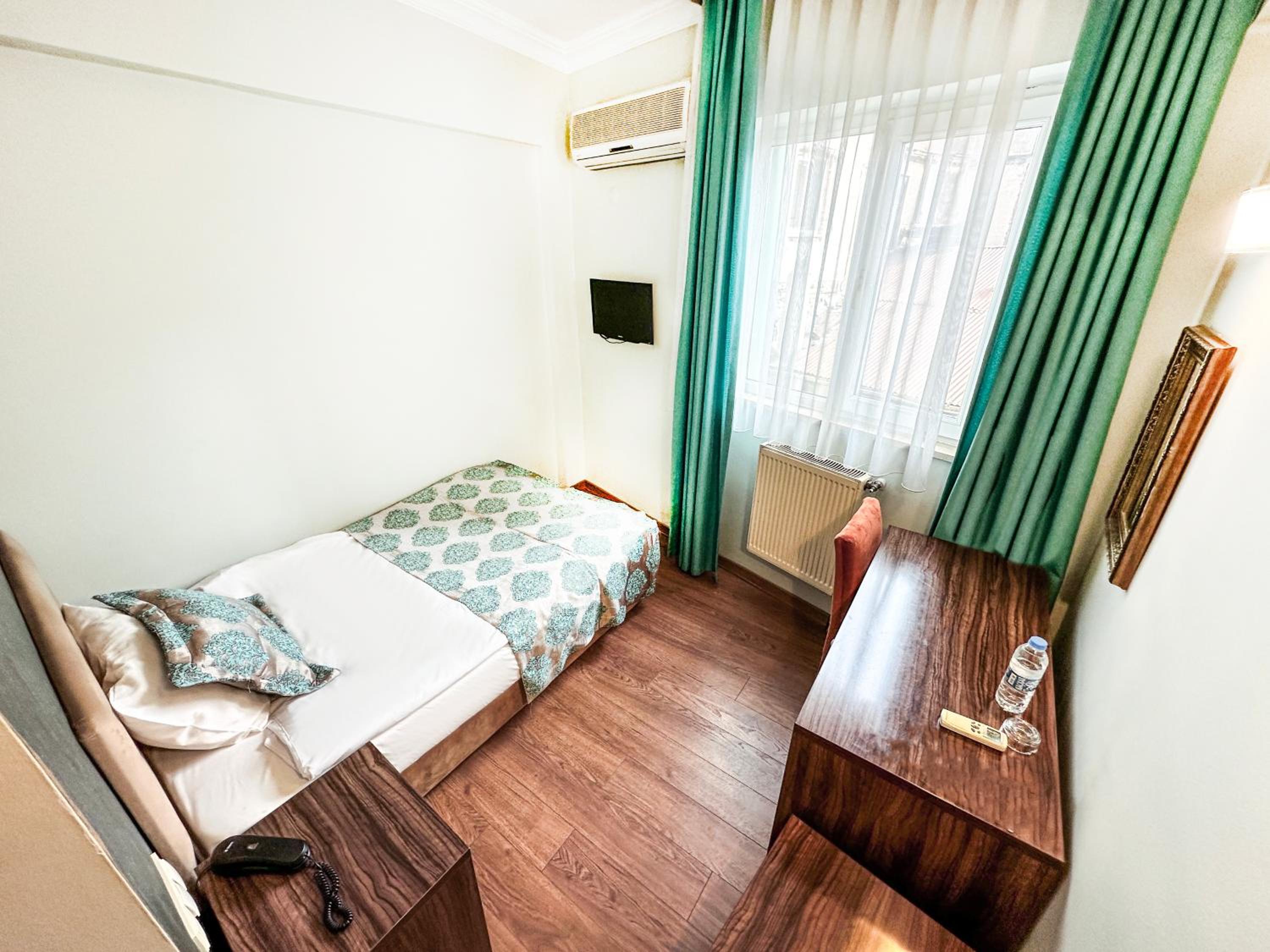 Sagiroglu Hotel 13/41