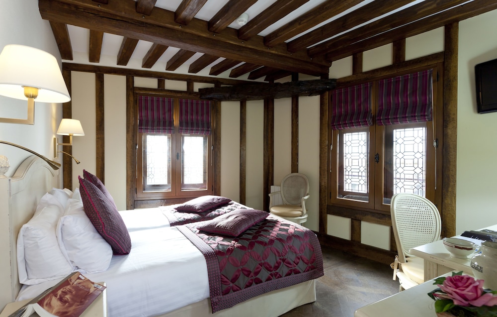 Auberge Saint Pierre 27/45