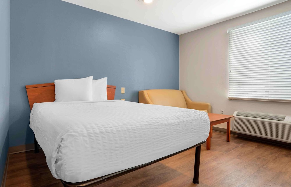 Extended Stay America Select Suites - Gulfport 34/60