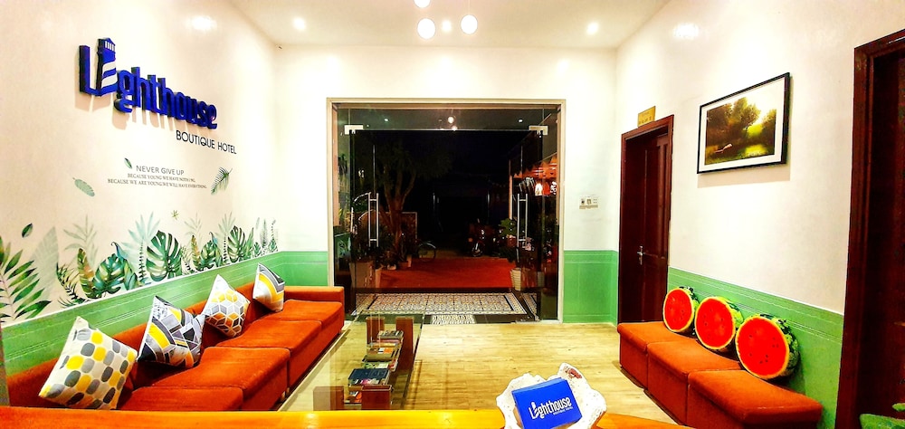 Lighthouse Boutique Hotel 27/45