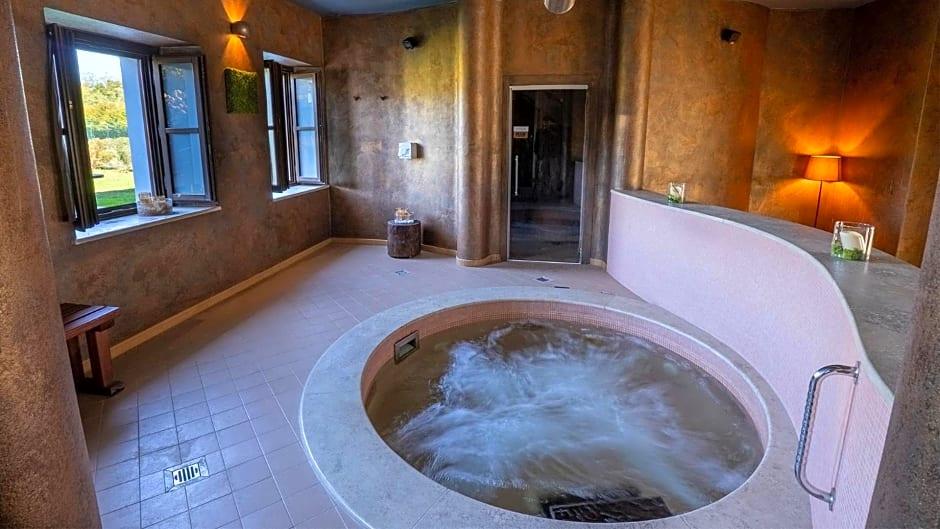 RELAIS BELLA ROSINA 23/52