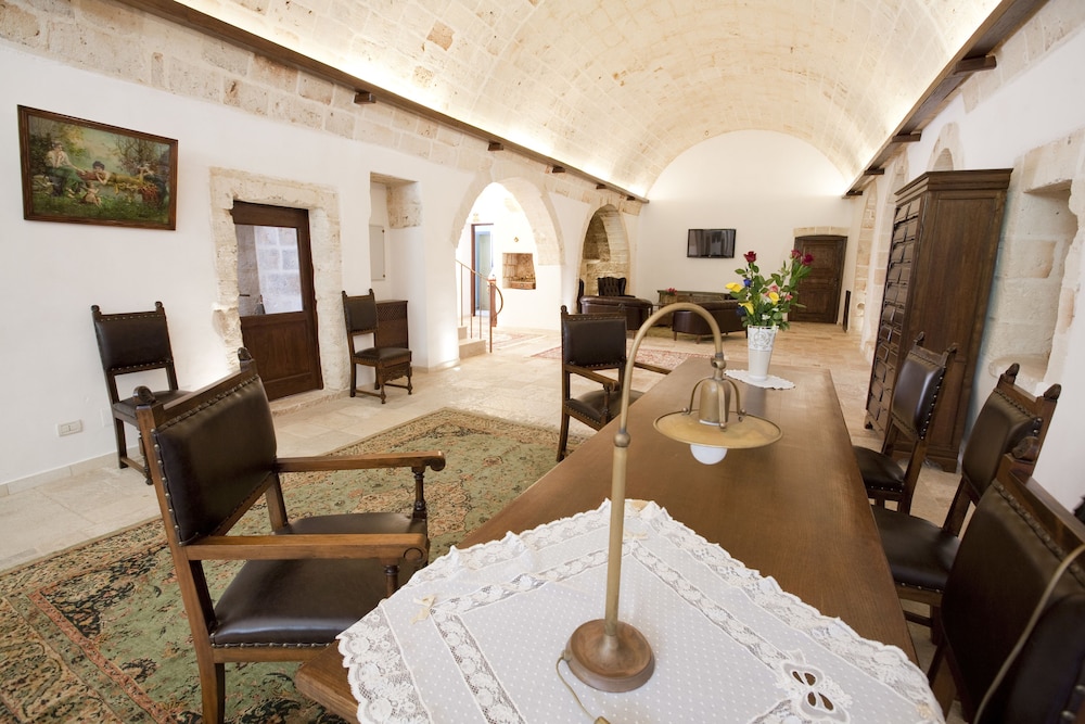 Masseria Bosco 45/61