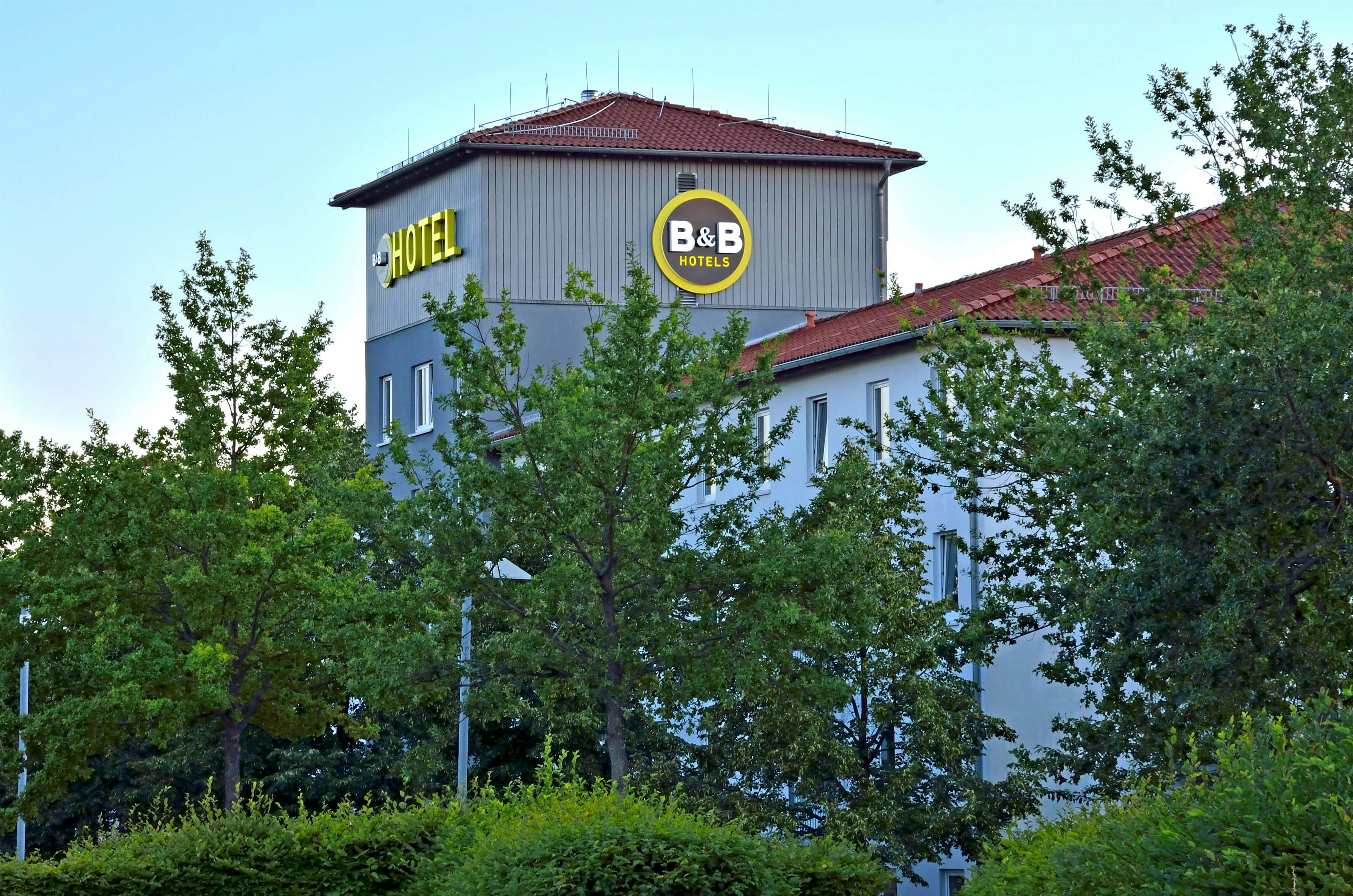 Hotel Premiere Classe Berlin Dreilinden 7/46