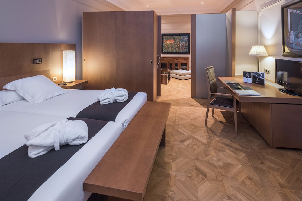 Hotel SERHS Rivoli Rambla 54/66