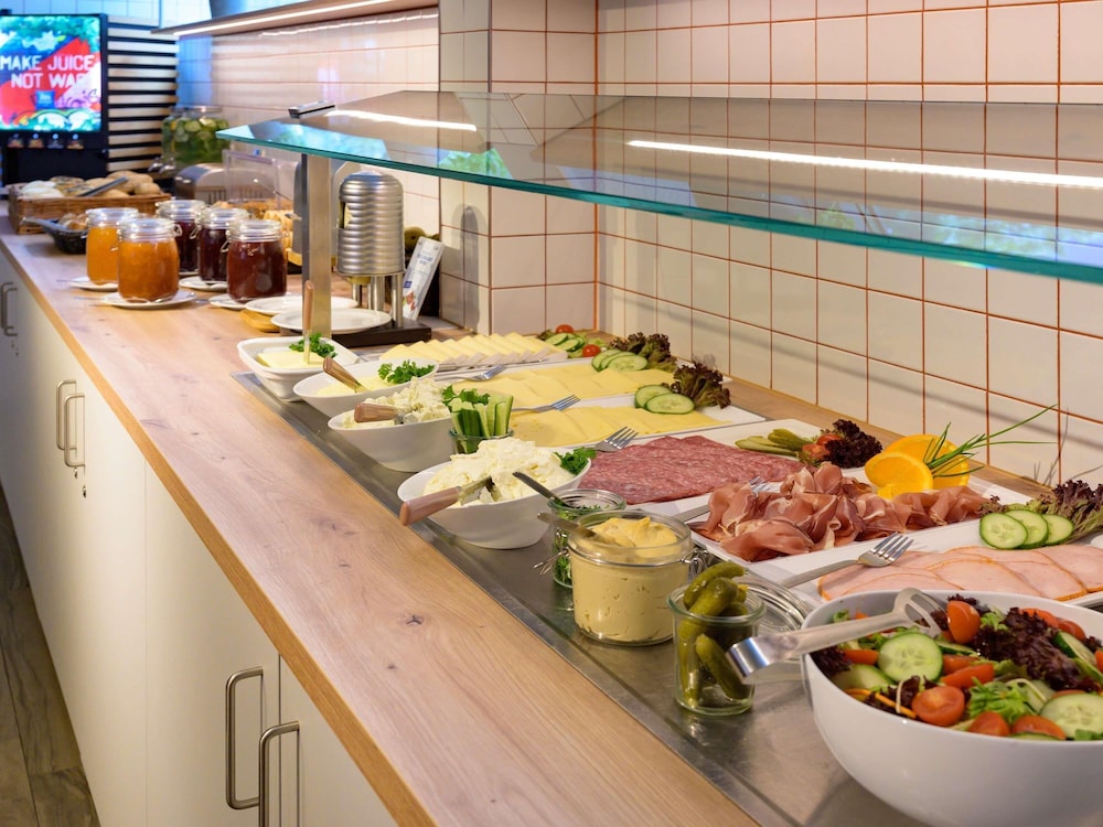 ibis budget Hamburg St Pauli Messe 29/49