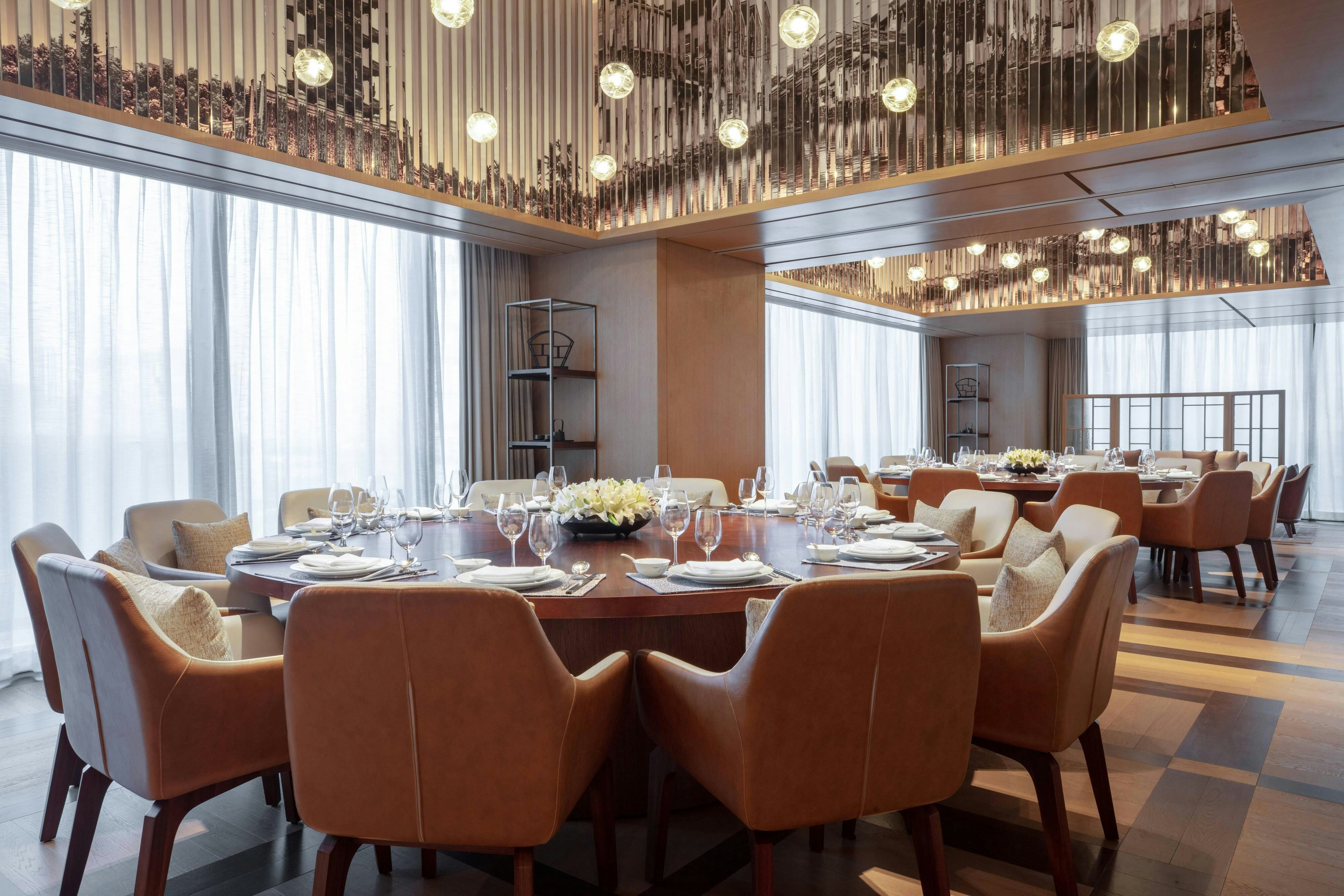 Courtyard by Marriott Suzhou Mudu 33/54