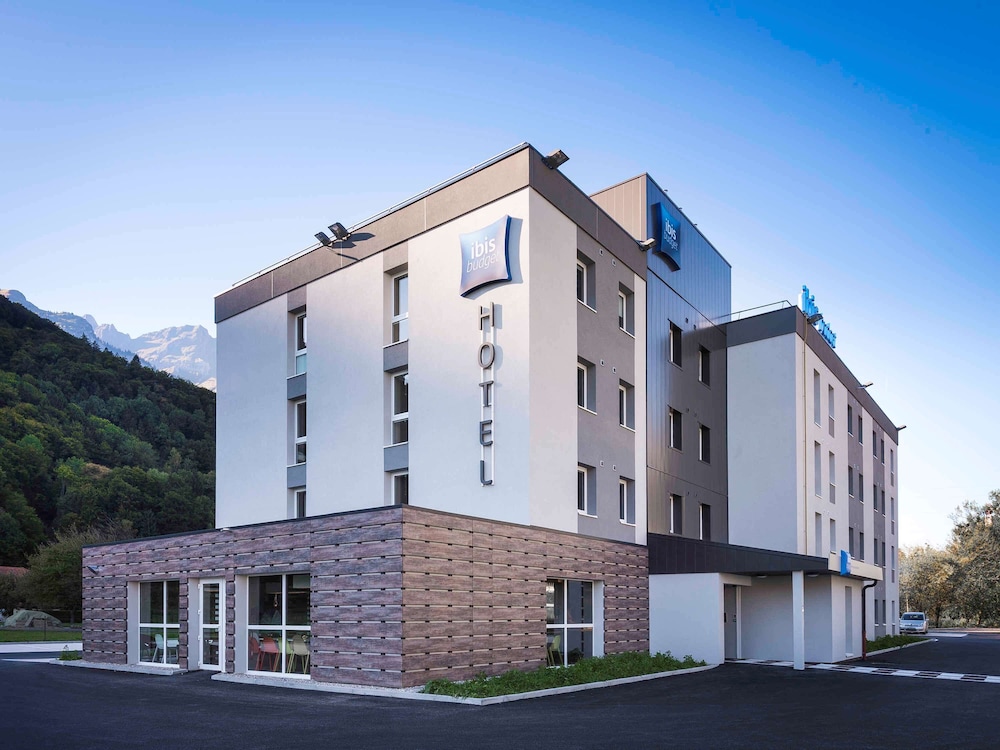 Ibis Budget Sallanches Pays Du Mont Blanc 13/47