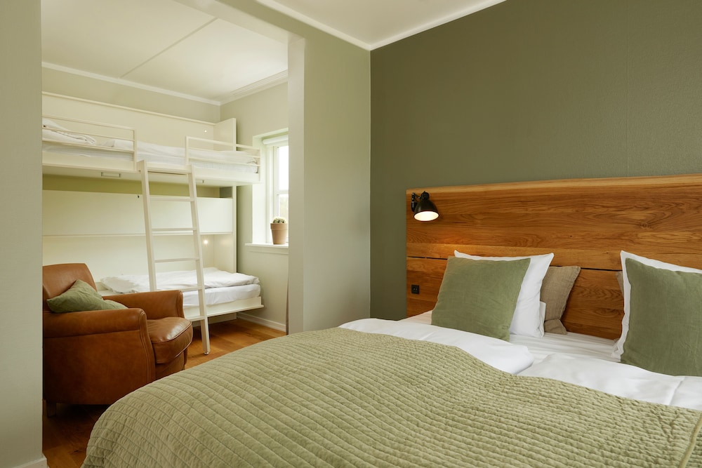 Haraldskær Sinatur Hotel Konference Ex Sinatur Hotel Haraldskær 6/50