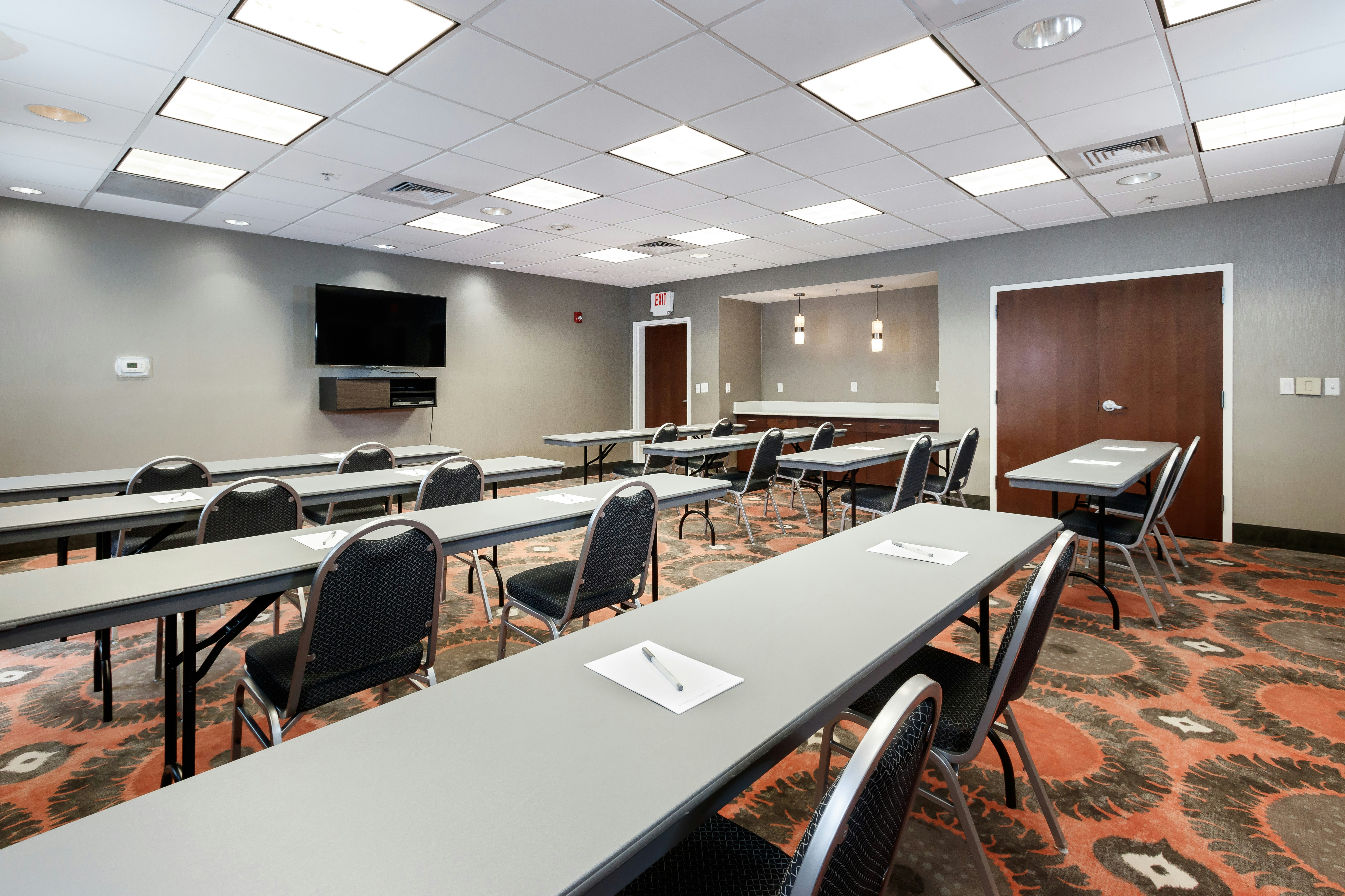 Hampton Inn and Suites Navarre 45/53