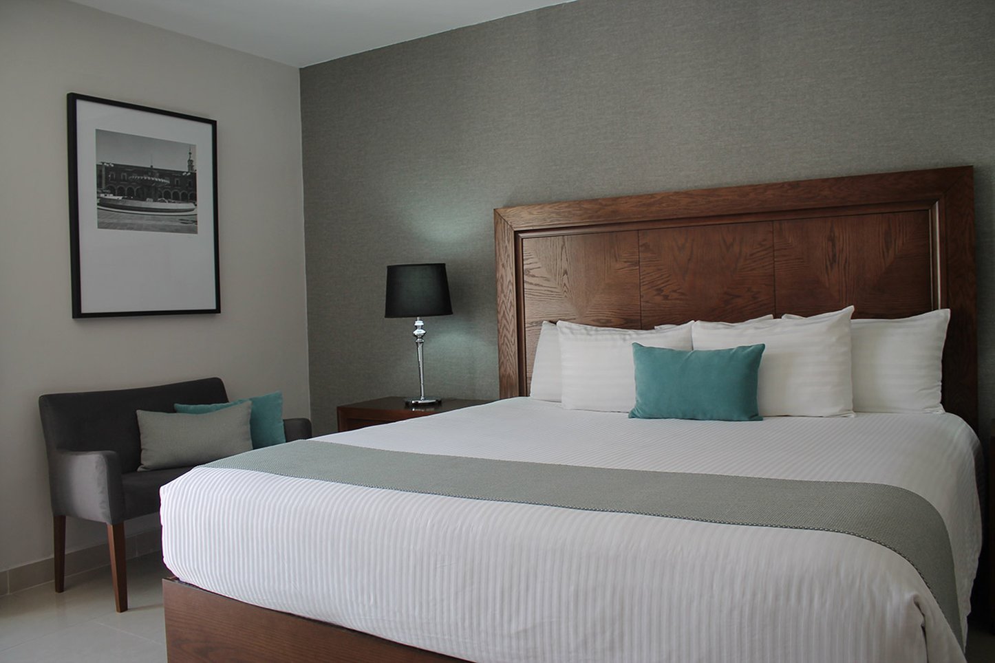 Suites Mexico Plaza Campestre 10/42