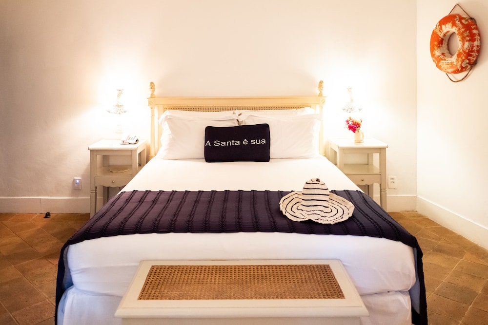 Vila Da Santa Hotel Boutique Spa 16/74