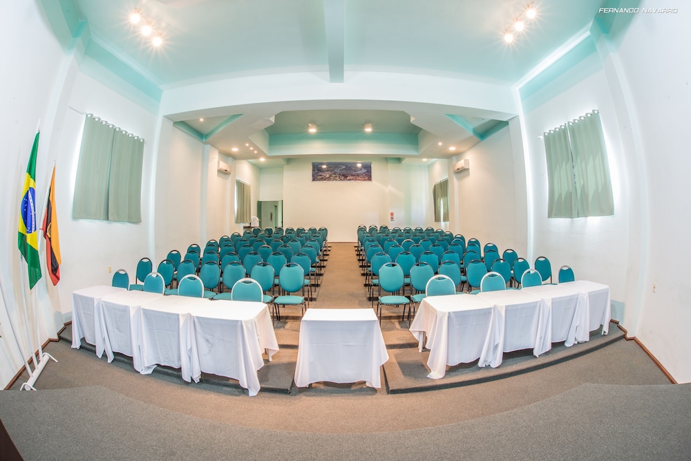 Pratas Thermas Resort and Convention 52/66