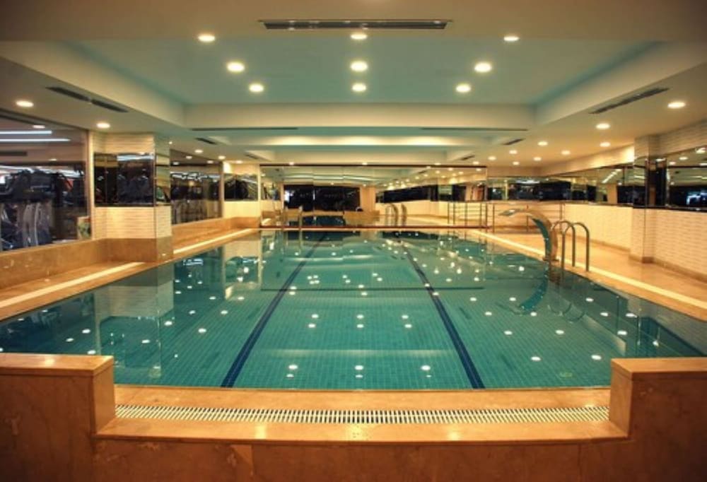 Hurry Inn Merter Istanbul 33/50