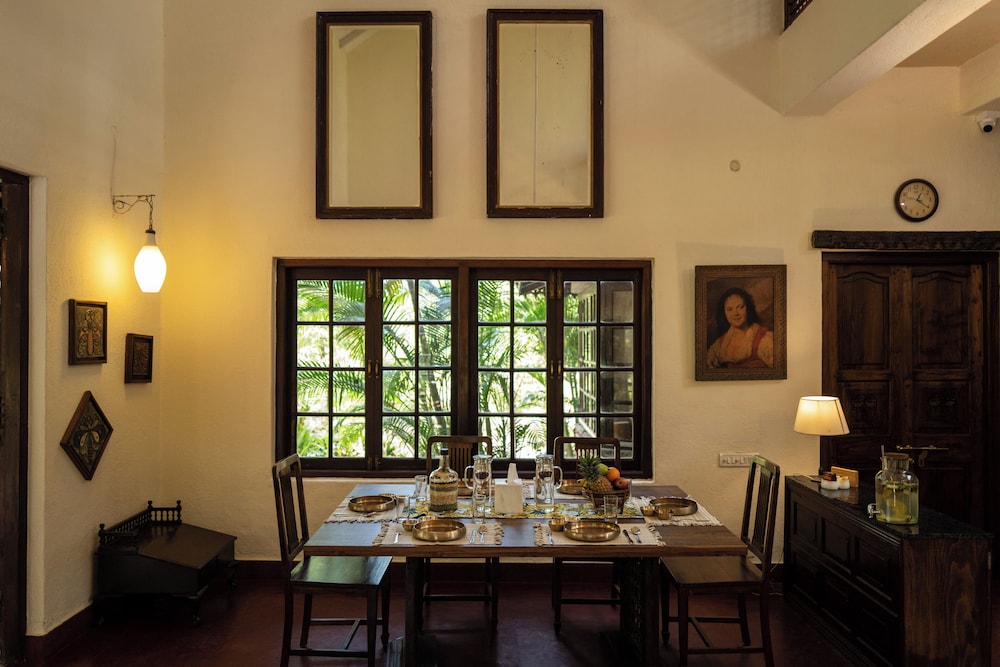 Ama Stays & Trails Asanji Wadi, Alibag 34/43