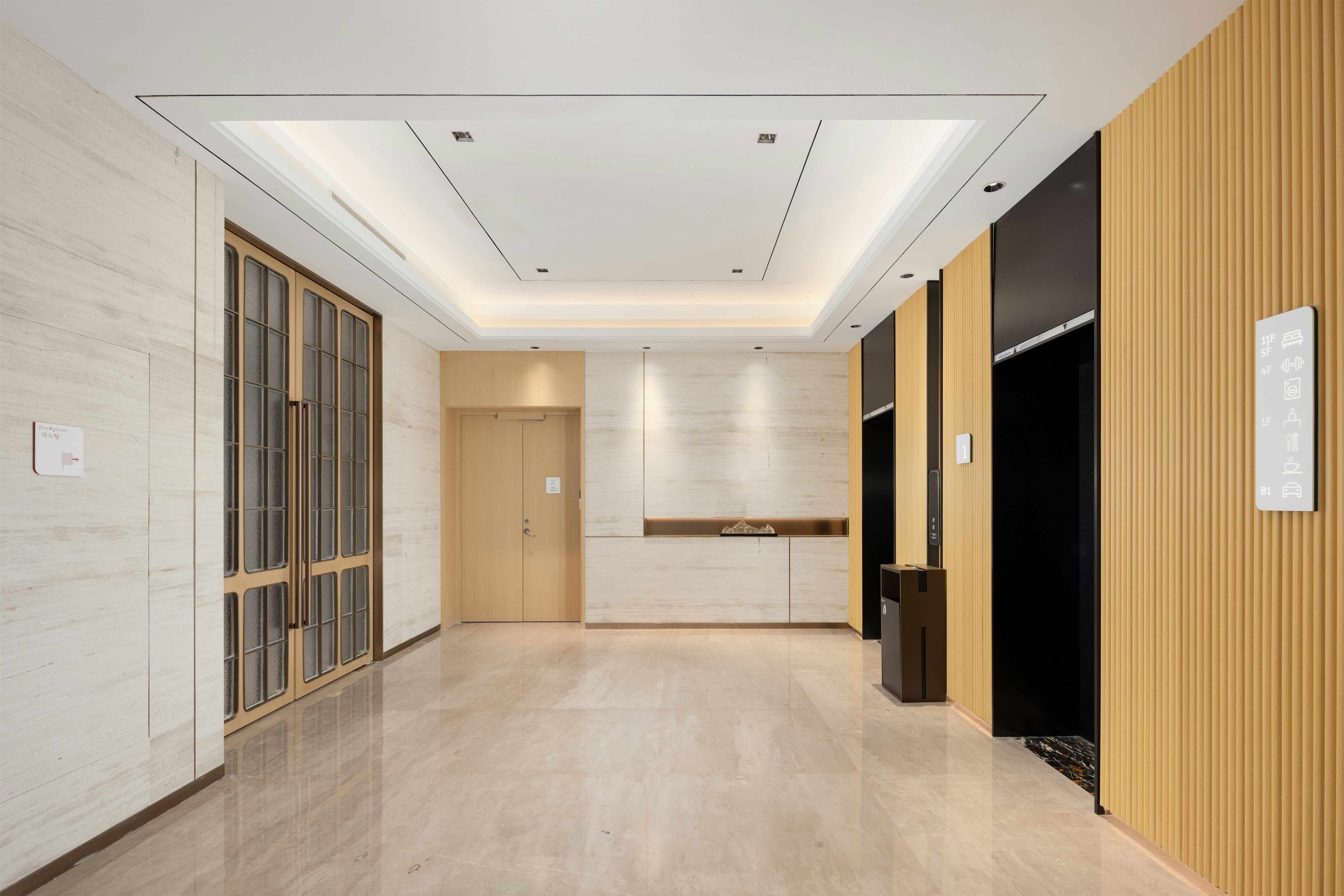 Hilton Garden Inn Zhuji East 13/29