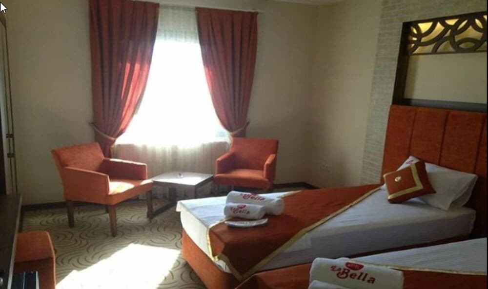 Hotel Labella Bergama 14/24