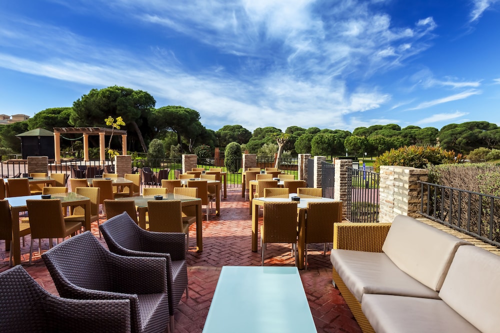 Barcelo Punta Umbria Beach Resort 5/69