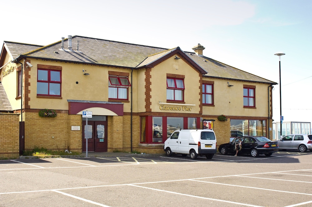 Premier Inn Southsea 19/28