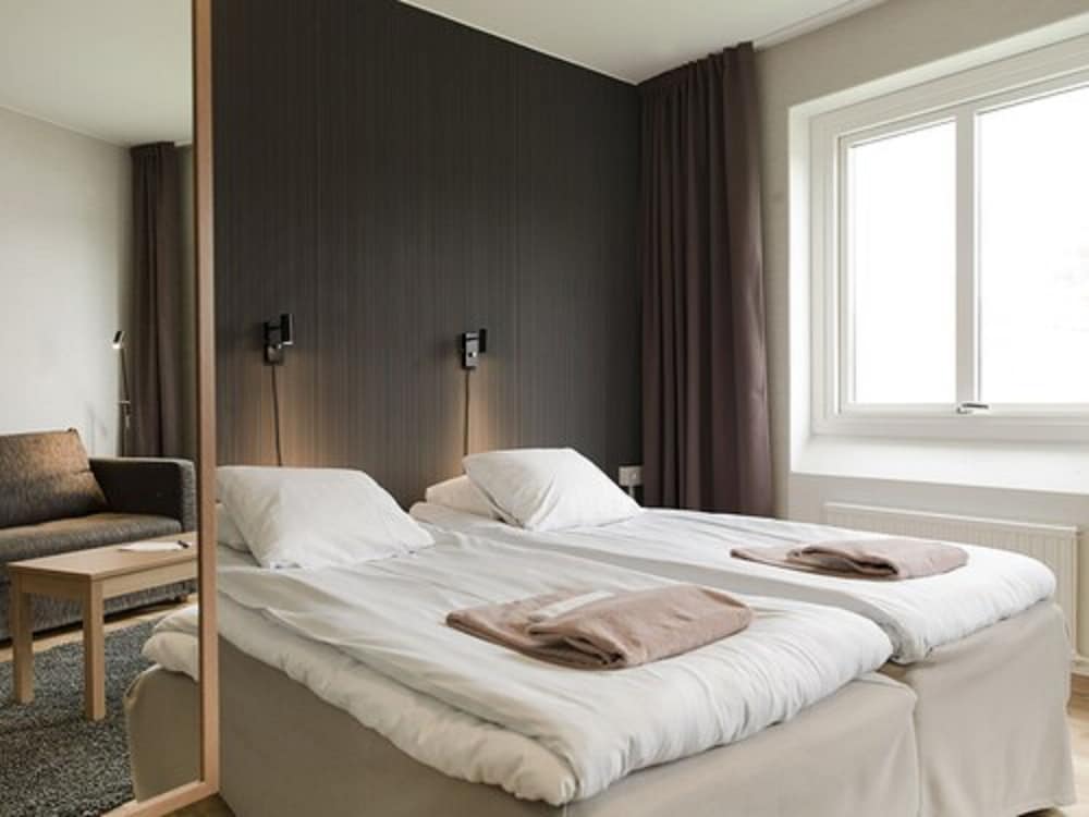 Hotell Svanen 29/56