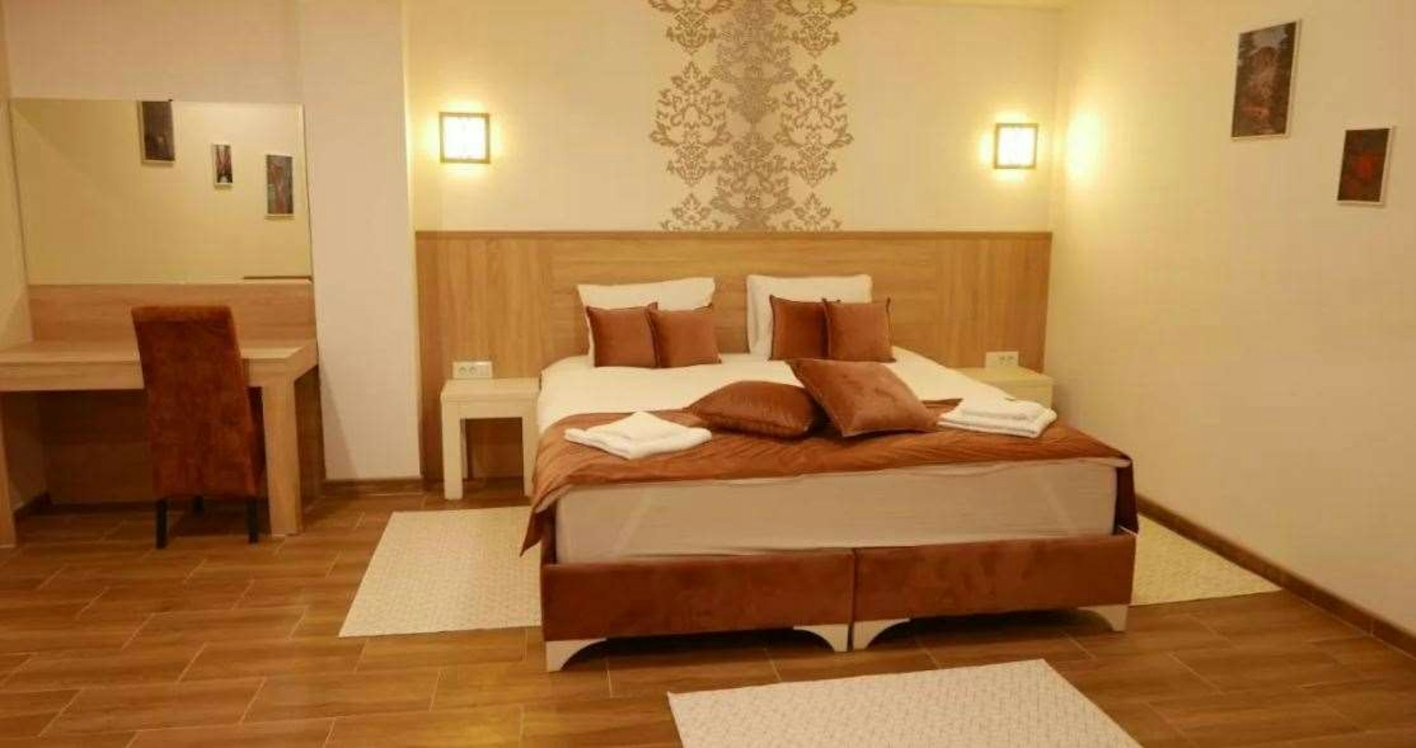 Aqua Termale hotel Novi Pazar 6/21