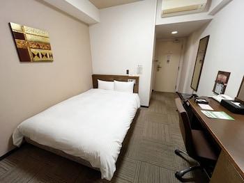 Semi Room, Standard, Double Bed
