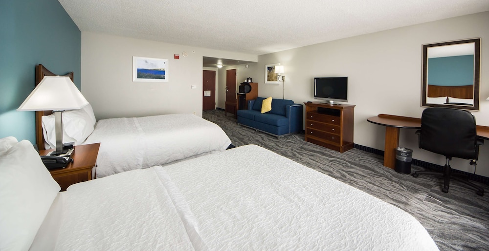 Hampton Inn Melbourne-Viera 10/39